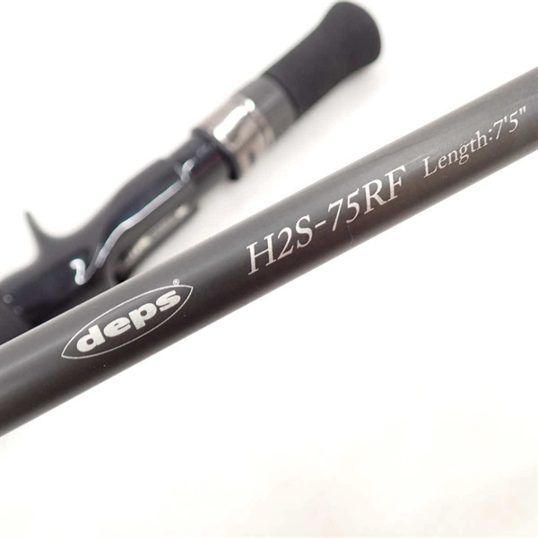 ヒュージカスタムＨ２Ｓ－７５ＲＦ